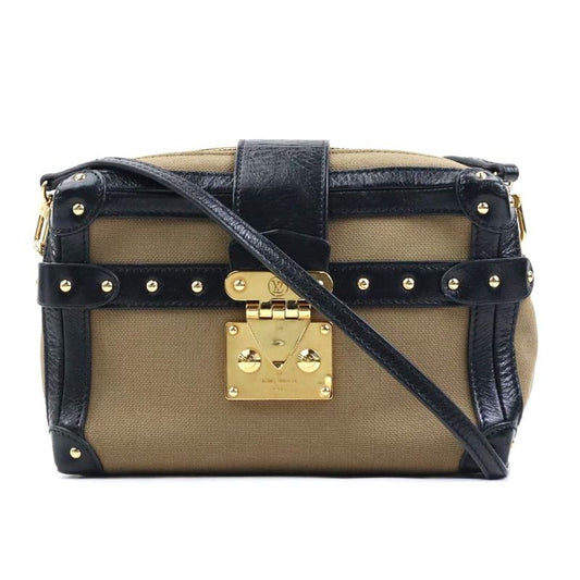 Louis Vuitton Crossbody Shoulder Bag Petite Mal Soft MM
