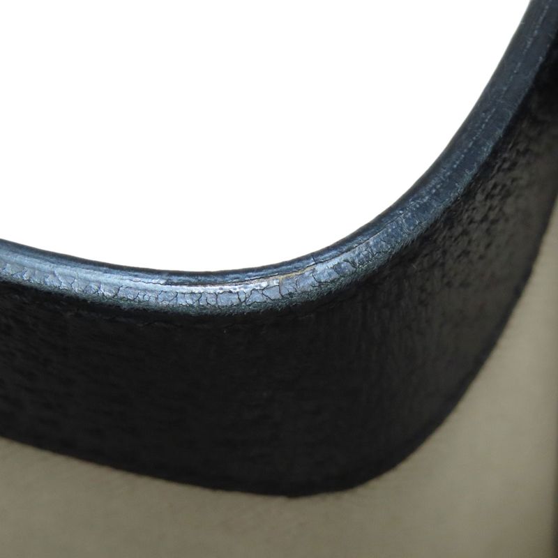 Gucci 659983 GG Supreme 2WAY Tote Bag PVC Ladies