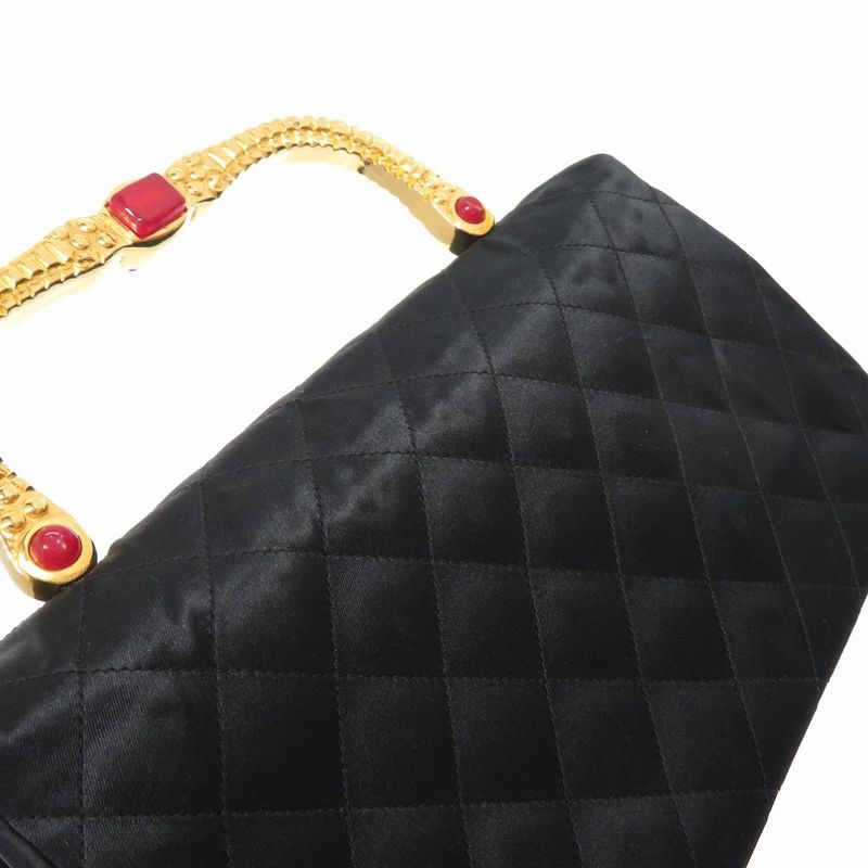 Chanel Coco Mark Turnlock Goal