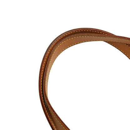 Louis Vuitton Monogram Vavin GM Shoulder Bag Tote Bag M51170 Brown PVC Leather