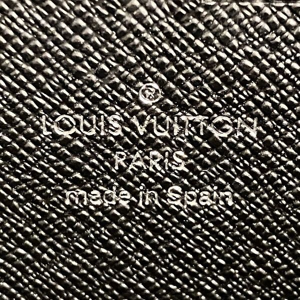 Louis Vuitton Epi Zippy Wallet M61857 Long Wallet Unisex