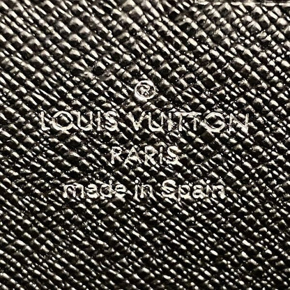 Louis Vuitton Epi Zippy Wallet M61857 Long Wallet Unisex