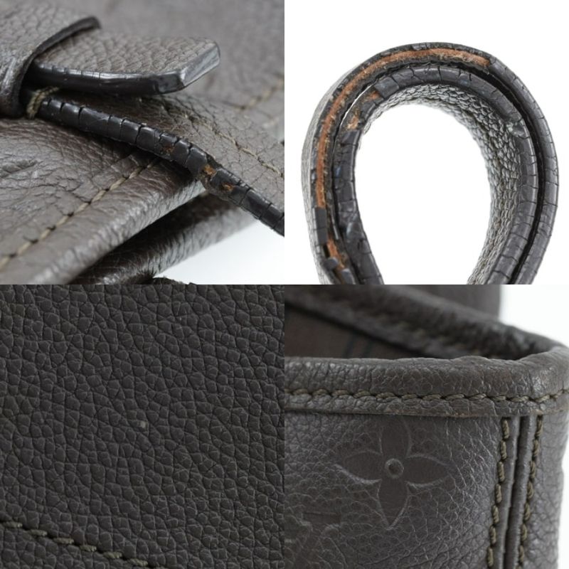 Louis Vuitton Citadines PM M40516 Monogram Empreinte Ombre Ah2122 Ladies Tote