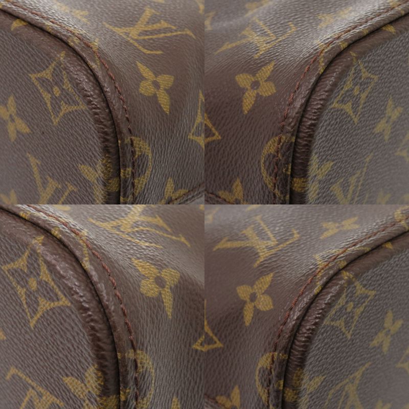 Louis Vuitton Vavin GM Monogram M51170 Tote Bag LV 0477 Louis Vuitton