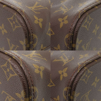 Louis Vuitton Vavin GM Monogram M51170 Tote Bag LV 0477 Louis Vuitton