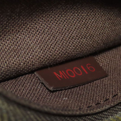 Louis Vuitton N41442 Olaf PM Shoulder Bag Damier Canvas Women