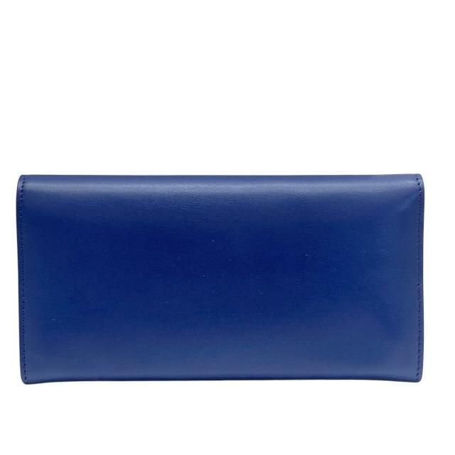 Fendi 8m0377 Peekaboo Continental Wallet Long Wallet Long Wallet Bifold Wallet