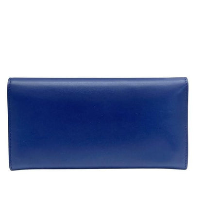 Fendi 8m0377 Peekaboo Continental Wallet Long Wallet Long Wallet Bifold Wallet