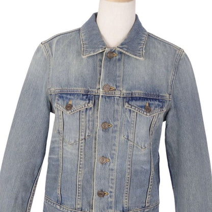 Saint Laurent Paris Jacket De