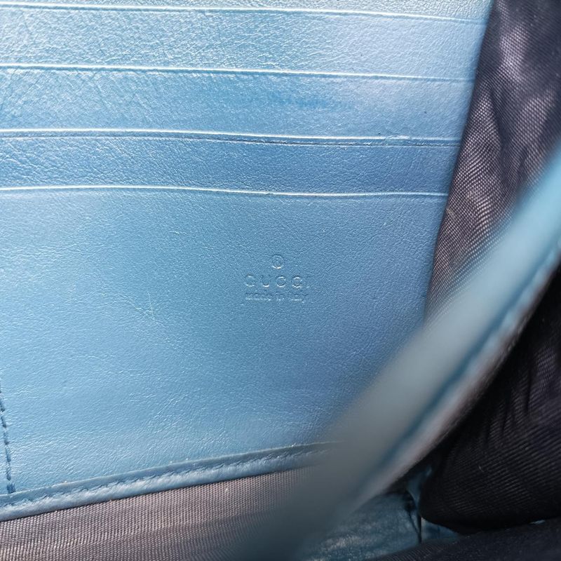 Gucci Dionysus Beige And Multicolor PVC Coated Canvas 401231