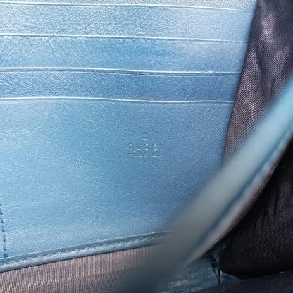 Gucci Dionysus Beige And Multicolor PVC Coated Canvas 401231