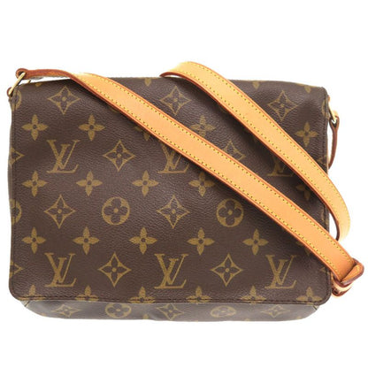 Louis Vuitton Musette Tango Long Strap Monogram M51388 Shoulder Bag LV 1082