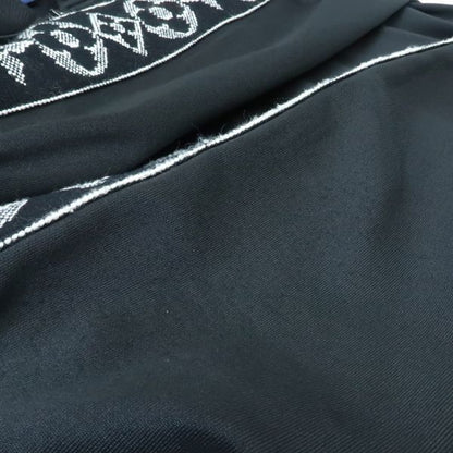 Louis Vuitton Track Tops 1a978d Flower Band #M Jersey Black Louis Vuitton