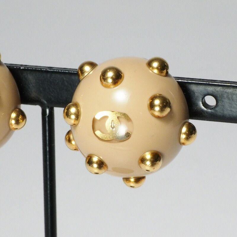 Chanel Vintage Earring 20240131 Gp2574