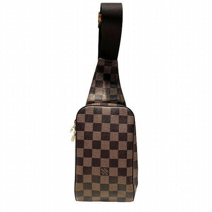 Louis Vuitton Damier Geronimos N51994 Bag Shoulder Bag Men's
