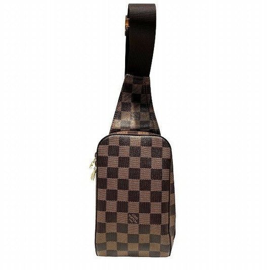 Louis Vuitton Damier Geronimos N51994 Bag Shoulder Bag Men's