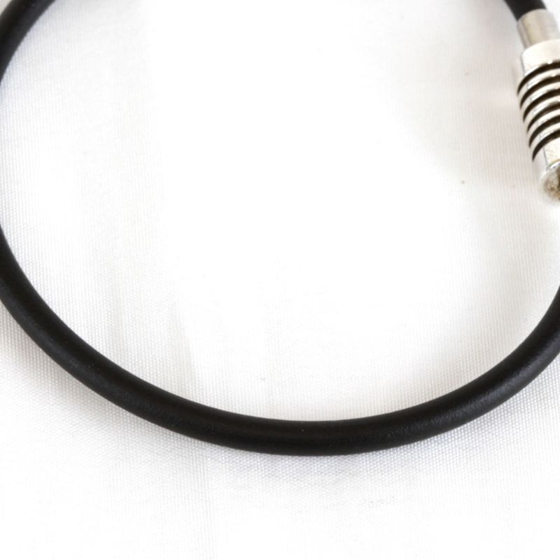 Tiffany & Co Tiffany & Co Paloma Group Surfer 85g Bangle 925 Silver