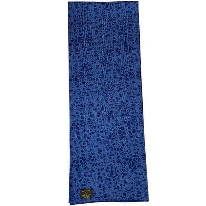 Louis Vuitton M75571 Scarf Stole Wool Navy Blue Louis Vuitton Genuine Quality