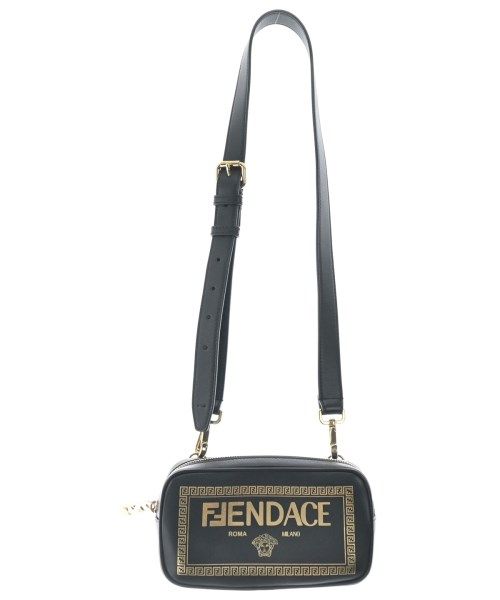 Fendi Shoulder Bag Women's