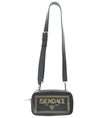 Fendi Shoulder Bag Women's