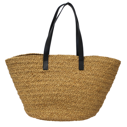 Saint Laurent Basket Bag A25-1255