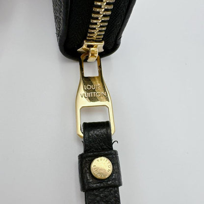 Louis Vuitton M61864 Monogram Long Wallet Zippy Wallet Long Wallet Louis