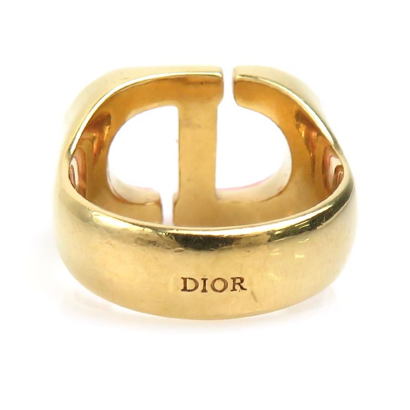 Christian DIOR Ring