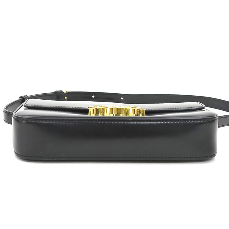 Celine Shoulder Bag Triomphe Shoulder Bag