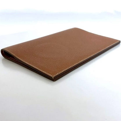 Hermes Handbook Cabas  Agenda Vision 2 Brown Ec20201