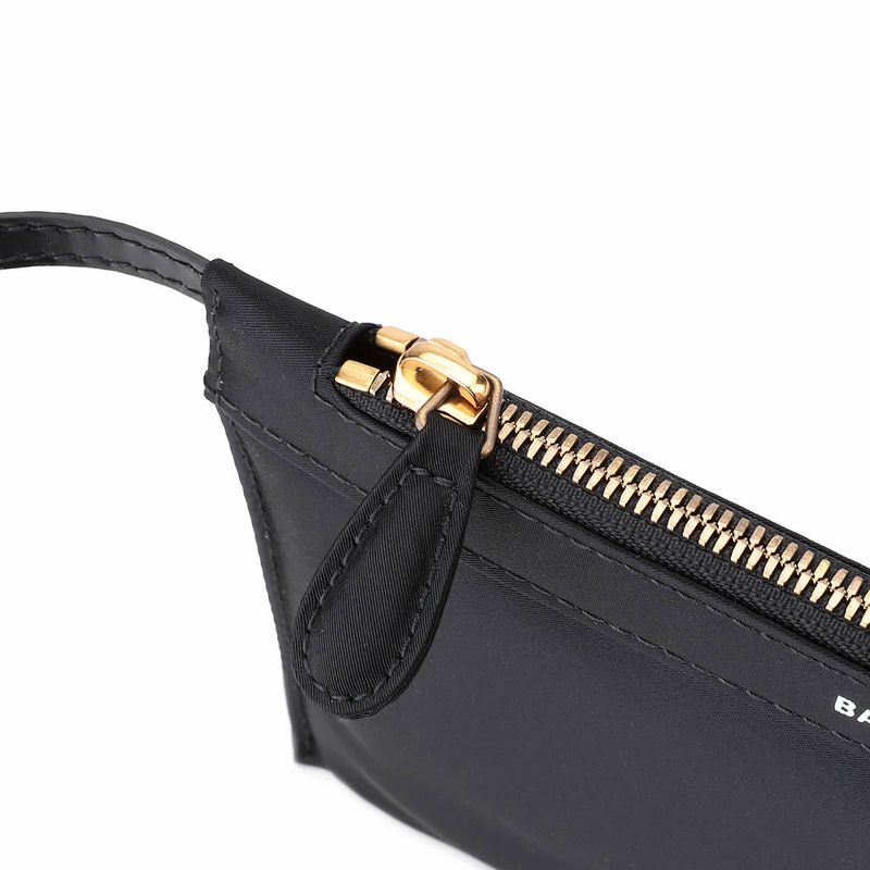 Balenciaga Tote Bag Navy Cabas Su Black/orange