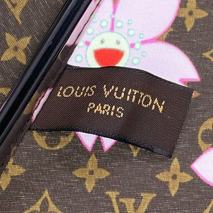 Louis Vuitton Collaboration With Takashi Murakami Monogram Cherry Blossom
