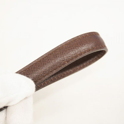 Louis Vuitton Damier Marais Tote Bag N42240 Ebene Womens