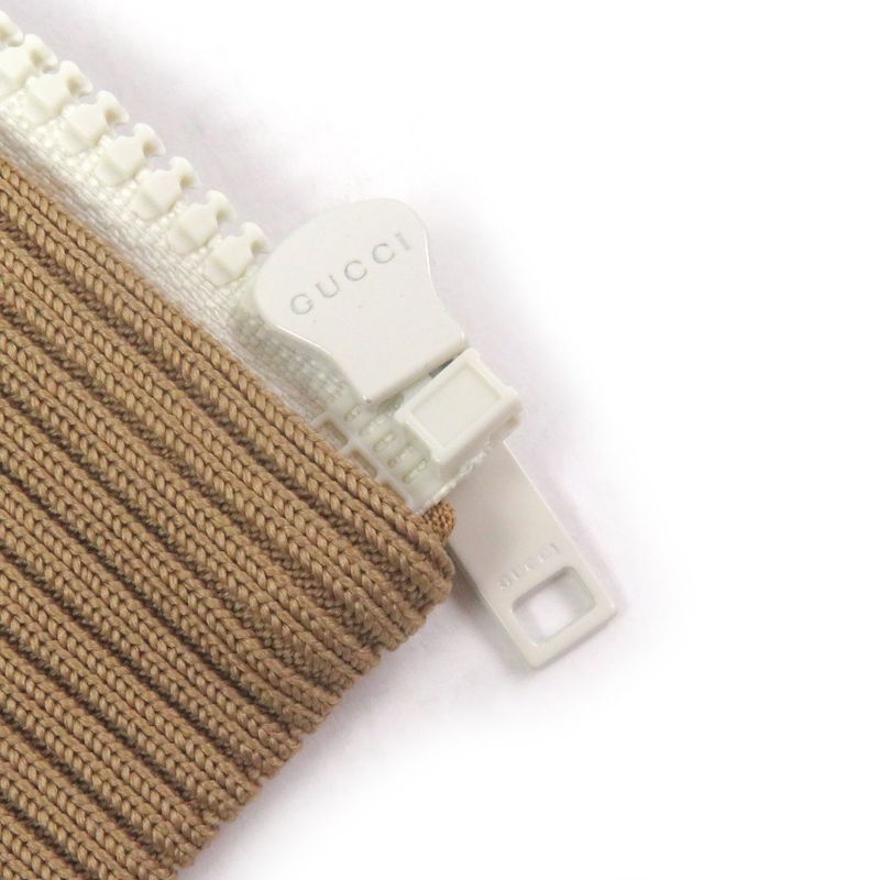 Gucci Ken Scott Gucci Ken Scott 21SS 645217 Logo Allover Pattern Jersey Track