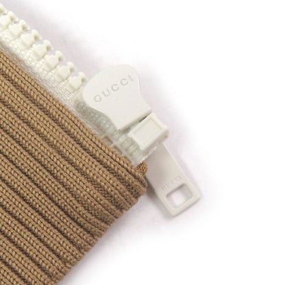 Gucci Ken Scott Gucci Ken Scott 21SS 645217 Logo Allover Pattern Jersey Track