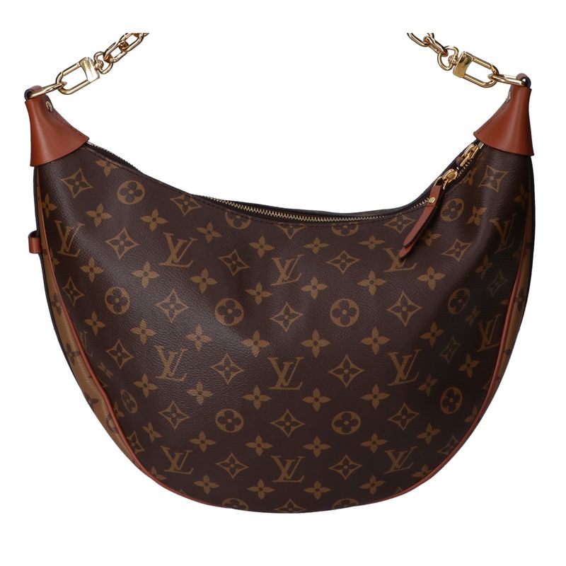 Louis Vuitton Beautiful M46311 Loop Hobo 2-way