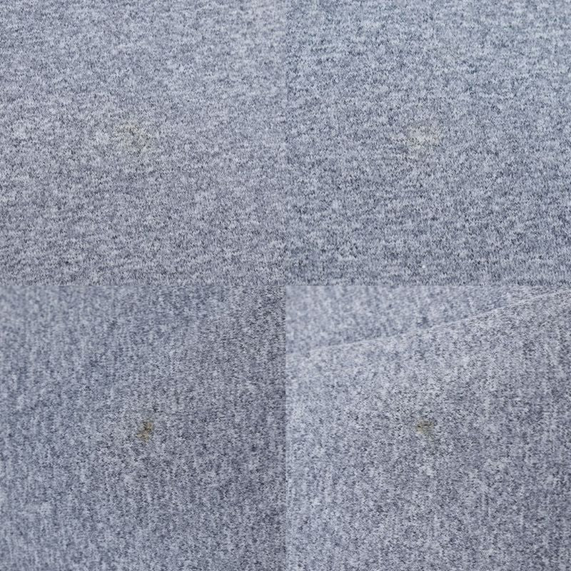 Chanel Coco Mark P11147v06479 Nylon X Polyurethane X Polyamide Gray Ladies Dress