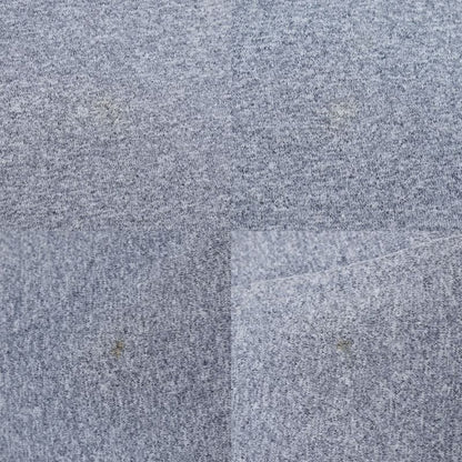 Chanel Coco Mark P11147v06479 Nylon X Polyurethane X Polyamide Gray Ladies Dress