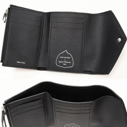 Louis Vuitton Trifold Wallet With Coin Purse Bifold Wallet Monogram Empreinte