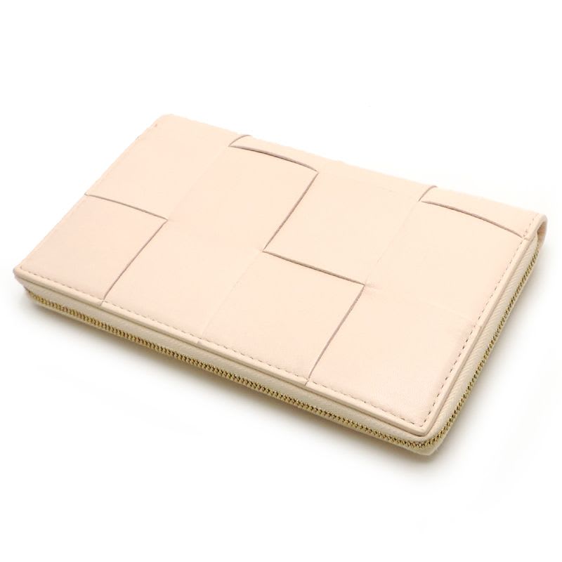 Bottega Veneta Long Wallet