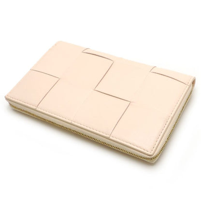 Bottega Veneta Long Wallet