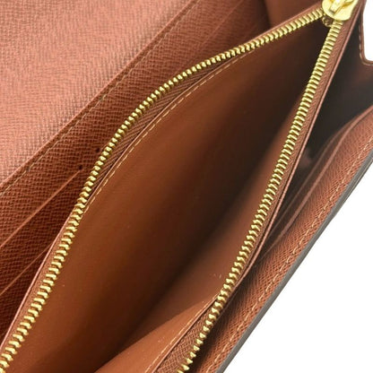Louis Vuitton Portefeuille Sarah Long Wallet