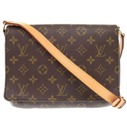 Louis Vuitton Musette Tango Long Strap Monogram M51388 Shoulder Bag LV 0471