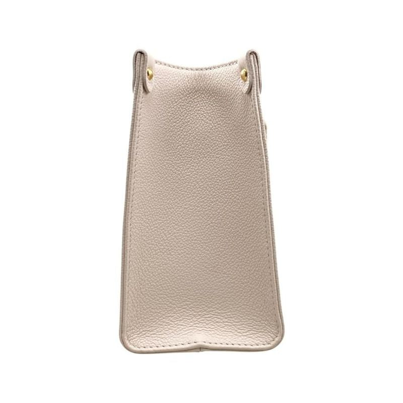 Louis Vuitton Handbag Shoulder Bag on the Go PM M46513 Monogram Empreinte Cles