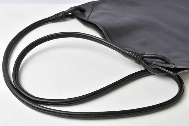 Bottega Veneta Shoulder Bag Messenger Bag Bottega Veneta Men's Bag Vintage