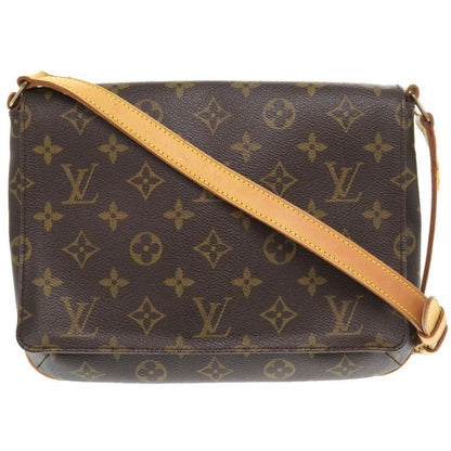 Louis Vuitton Musette Tango Long Strap Monogram M51388 Shoulder Bag LV 1517