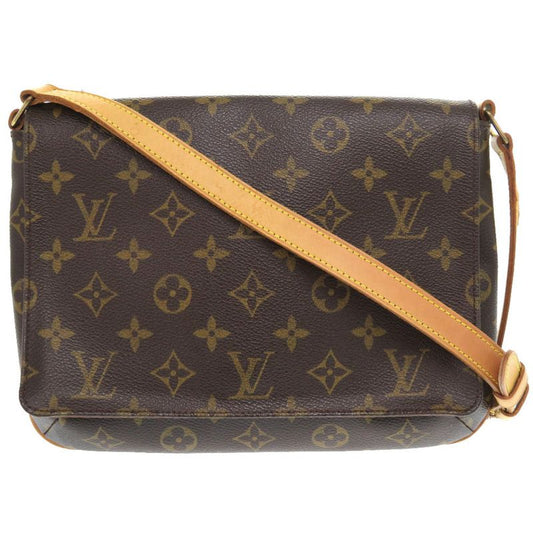 Louis Vuitton Musette Tango Long Strap Monogram M51388 Shoulder Bag LV 1517