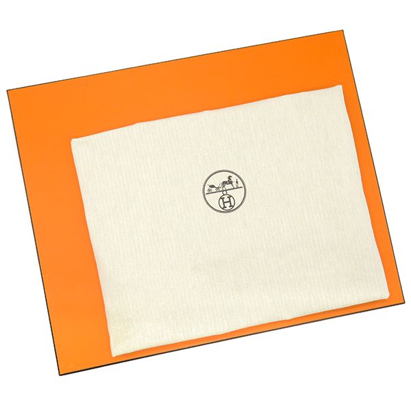 Hermes Tote Garden Party GM Negonda Toile Militaire Pouss Iere Silver Hardware