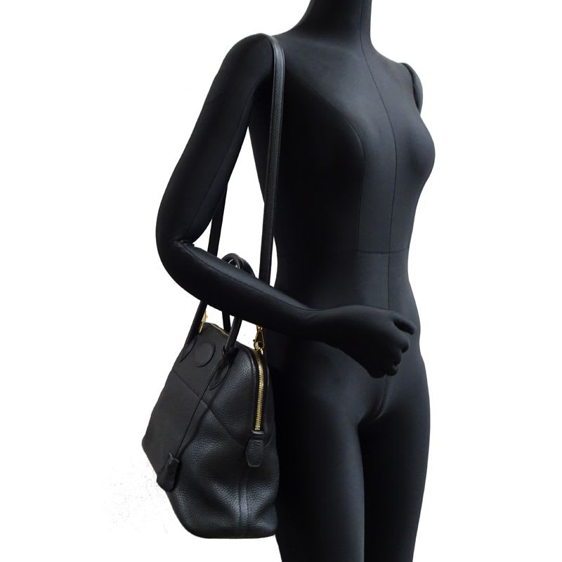 Hermes Twist Handbag