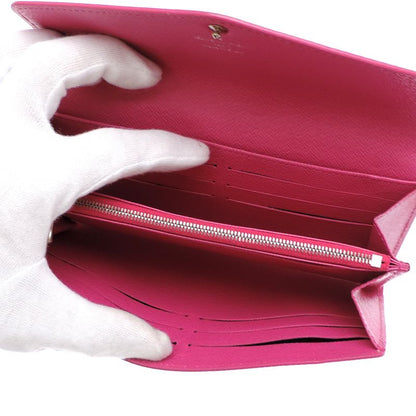 Louis Vuitton Long Wallet