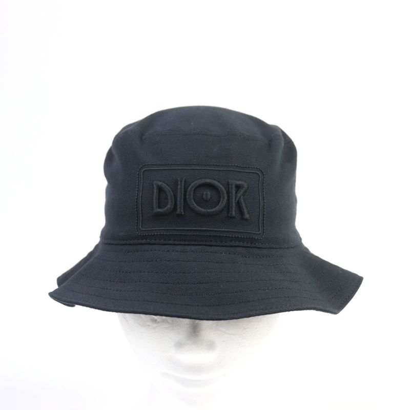DIOR×jack Kerouac DIOR Homme X Jack Kerouac 033c906w4511 Logo Embroidery Lining